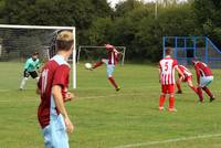 Hempnall v Hemsby 9th Sept 2017 9